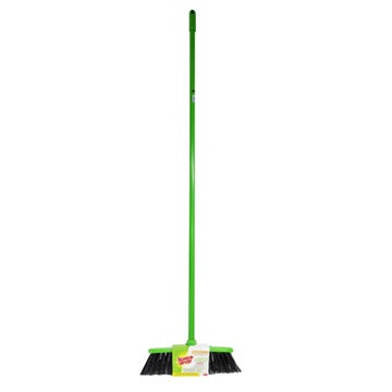 Scotch Brite Twister Extra Outdoor Broom 