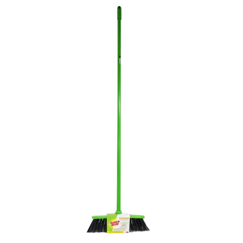 Scotch Brite Twister Extra Outdoor Broom 
