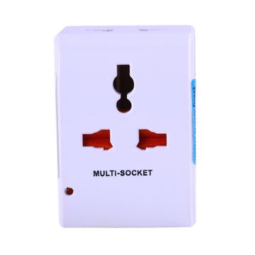Euro 13A Multi Adaptor 