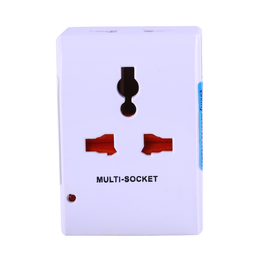 Euro 13A Multi Adaptor