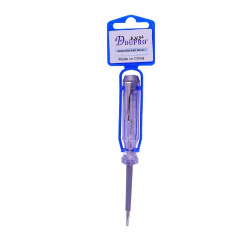 Dupro Small Electrical Tester 