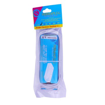 Permaplug 2G Heavy Duty Socket 
