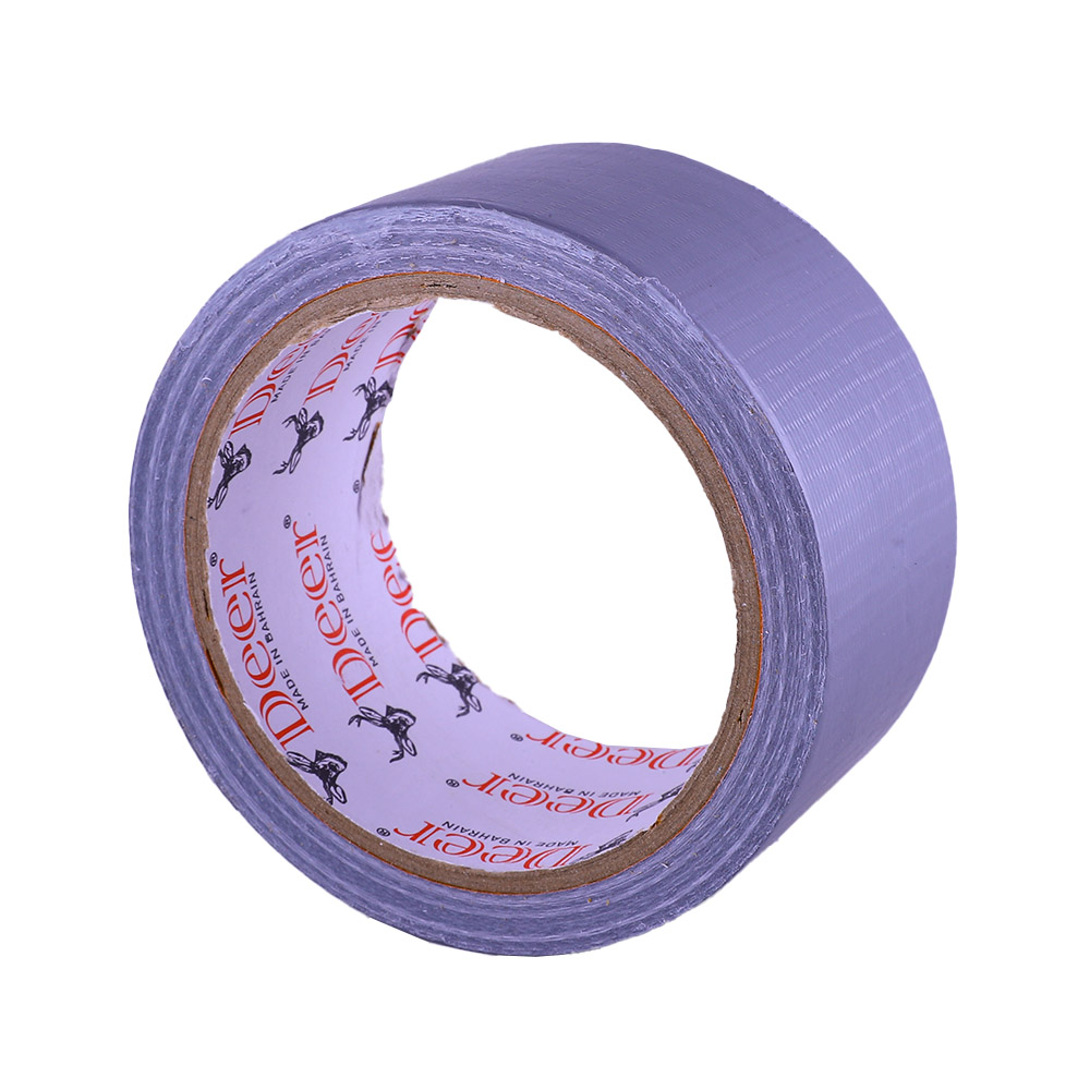 Force Silver Duct Tape 48mm