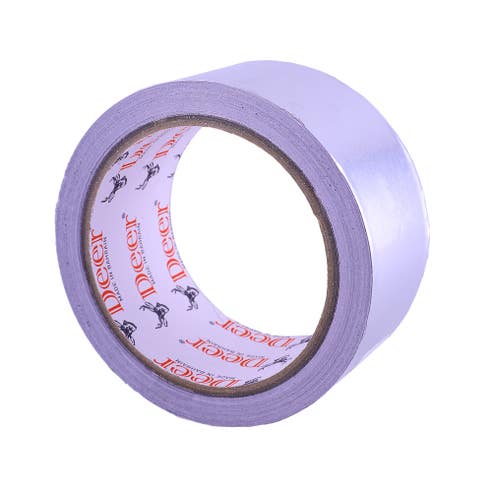 Force Aluminium Foil Tape 48mm 
