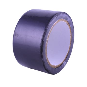 Force Black Wrapping Tape 48mm 