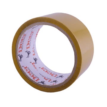 Force Brown Tape 48mm 