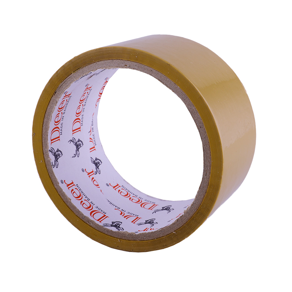 Force Brown Tape 48mm