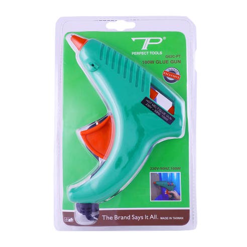 Colt Glue Gun 100W – Available at Alosra Online Supermarket
