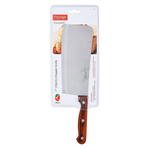 Prestige Classic Chopper Knife 
