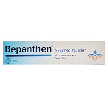 Bepanthen Skin Moisturizer Cream 30g 