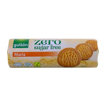 Gullon Zero Sugar Maria Biscuit 200g 