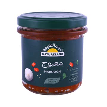 Natureland Mabouch 140g 