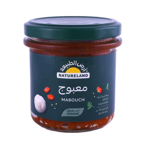Natureland Mabouch 140g 