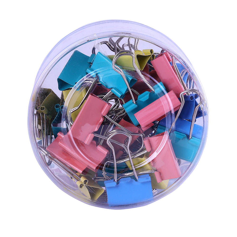 Binder Clips Small 48's 