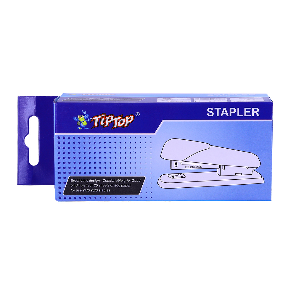 Tip Top Stapler 