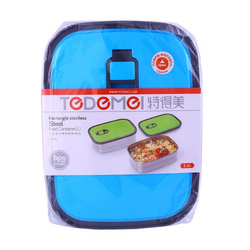Lunch Box 1.1L 