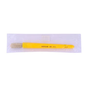 Crayola Jumbo Brush 