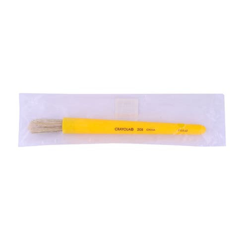 Crayola Jumbo Brush 