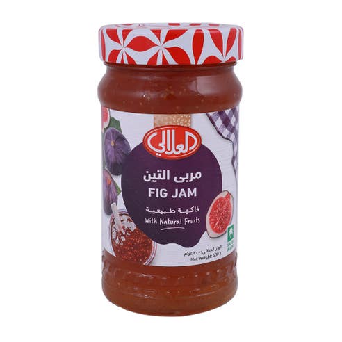 Durra Fig Fruit Spread 430g 