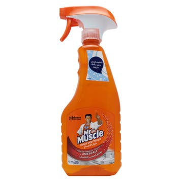 Mr. Muscle Grime Destroyer Trigger Spray 500ml 