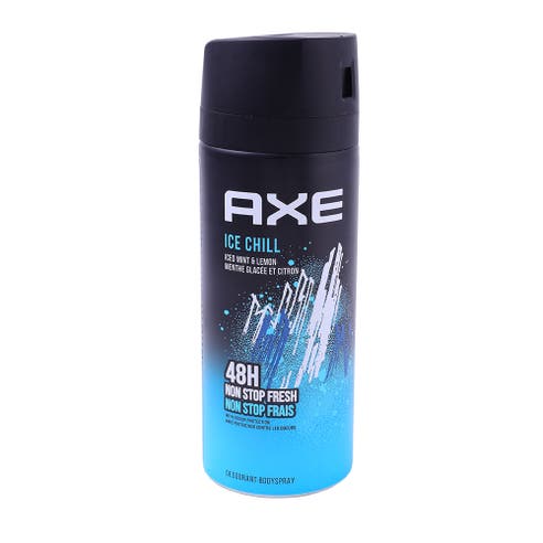 Axe Ice Chill Men Deodorant 150ml 