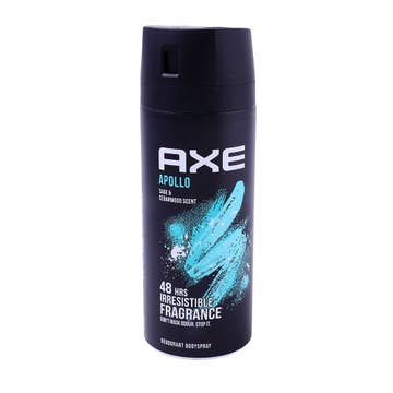 Axe Apollo Men Deodorant 150ml 