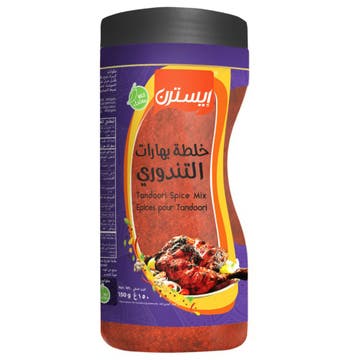 Eastern Tandoori Spice Mix 150g 