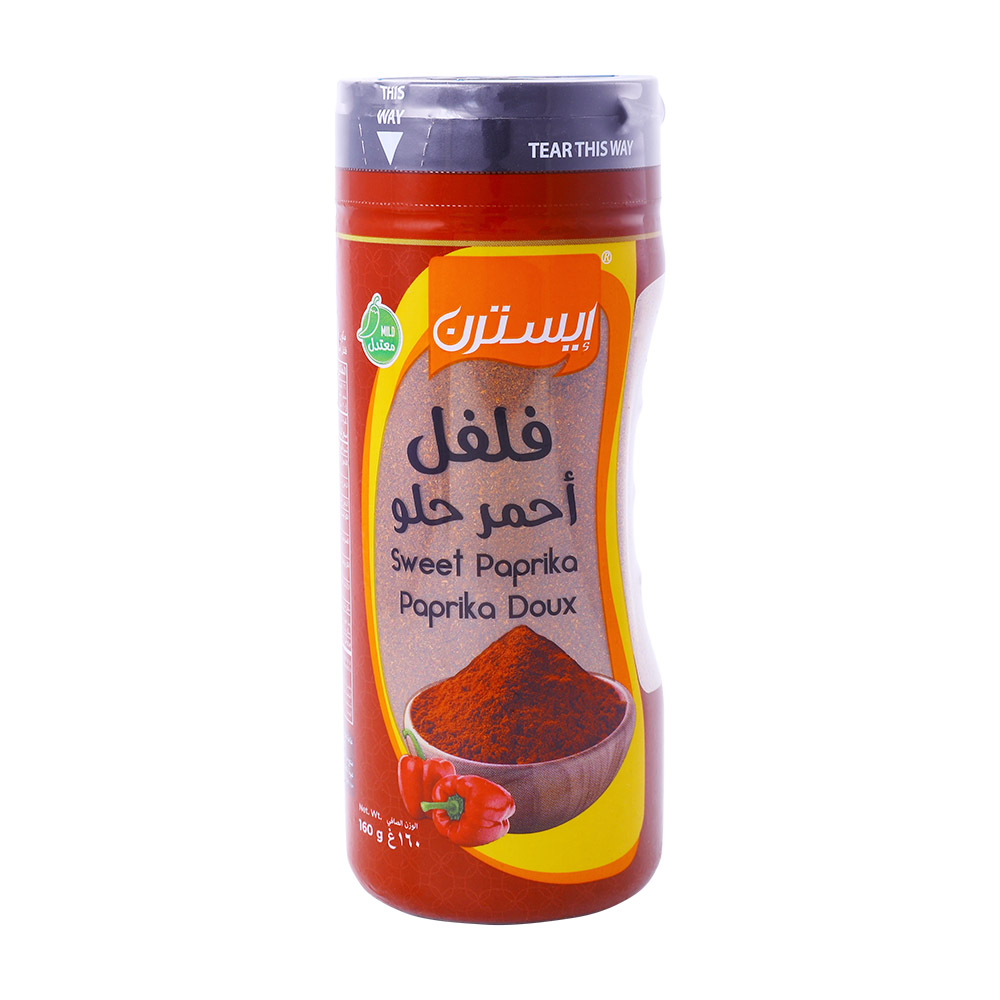 Eastern Sweet Paprika Powder 160g