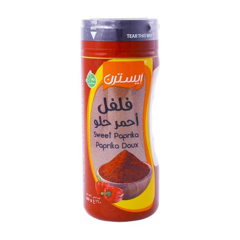 Eastern Sweet Paprika Powder 160g 