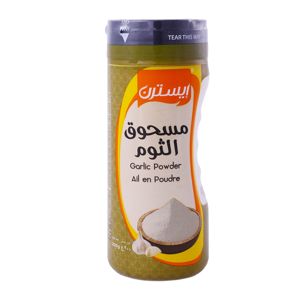 Eastern Garlic Powder 160g