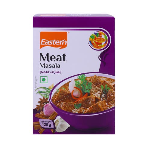 Eastern Meat Masala 125g 