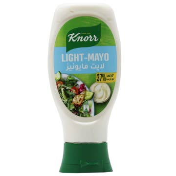 Knorr Light Mayonnaise 420ml 