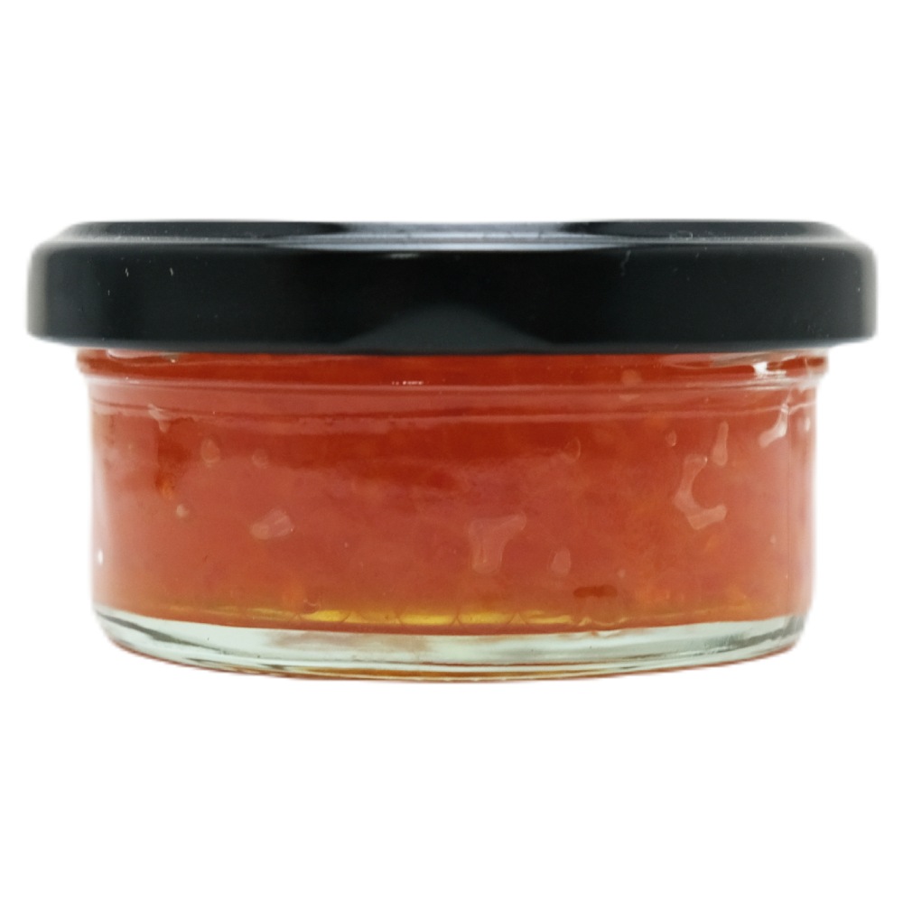 Caviar Exclusives Trout Roe 50g right side image