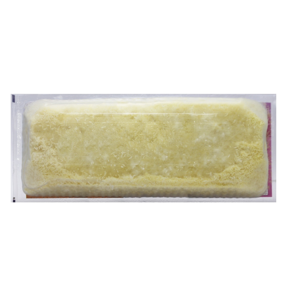 Al Karamah Grounded Kunafa 500g back image