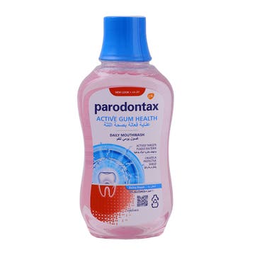 Parodontax Active Gum Health Extra Fresh Mouthwash 300ml 