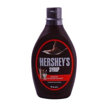 Hershey's Chocolate Syrup 623g 