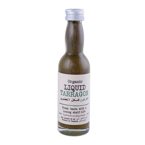 Northern Greens Organic Liquid Tarragon 40ml – Available at Alosra Online Supermarket