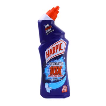 Harpic Liquid Power Plus Fresh Toilet Cleaner 750ml 