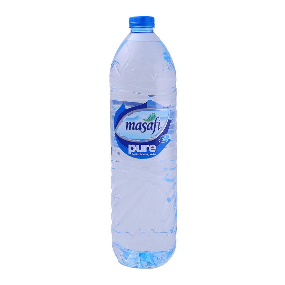 Masafi Water 1.5L