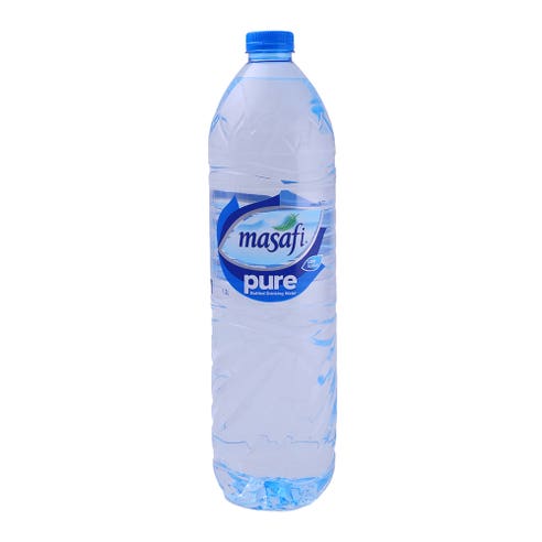 Masafi Water 1.5L 