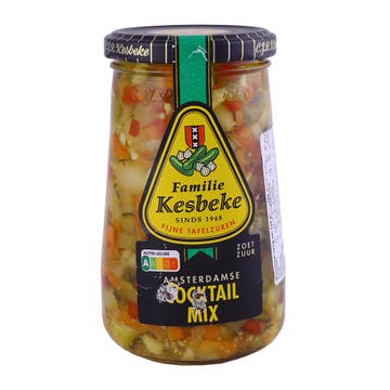 Kesbeke Cocktail Mix 175ml 