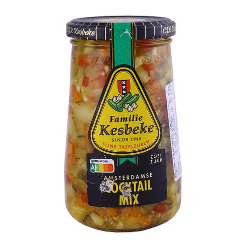 Kesbeke Cocktail Mix 175ml 