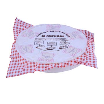 Le Rustique Grand Cheese Per Kg 