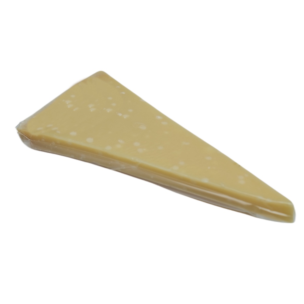 Parmigiano Reggiano Cheese Wheel Per Kg back image