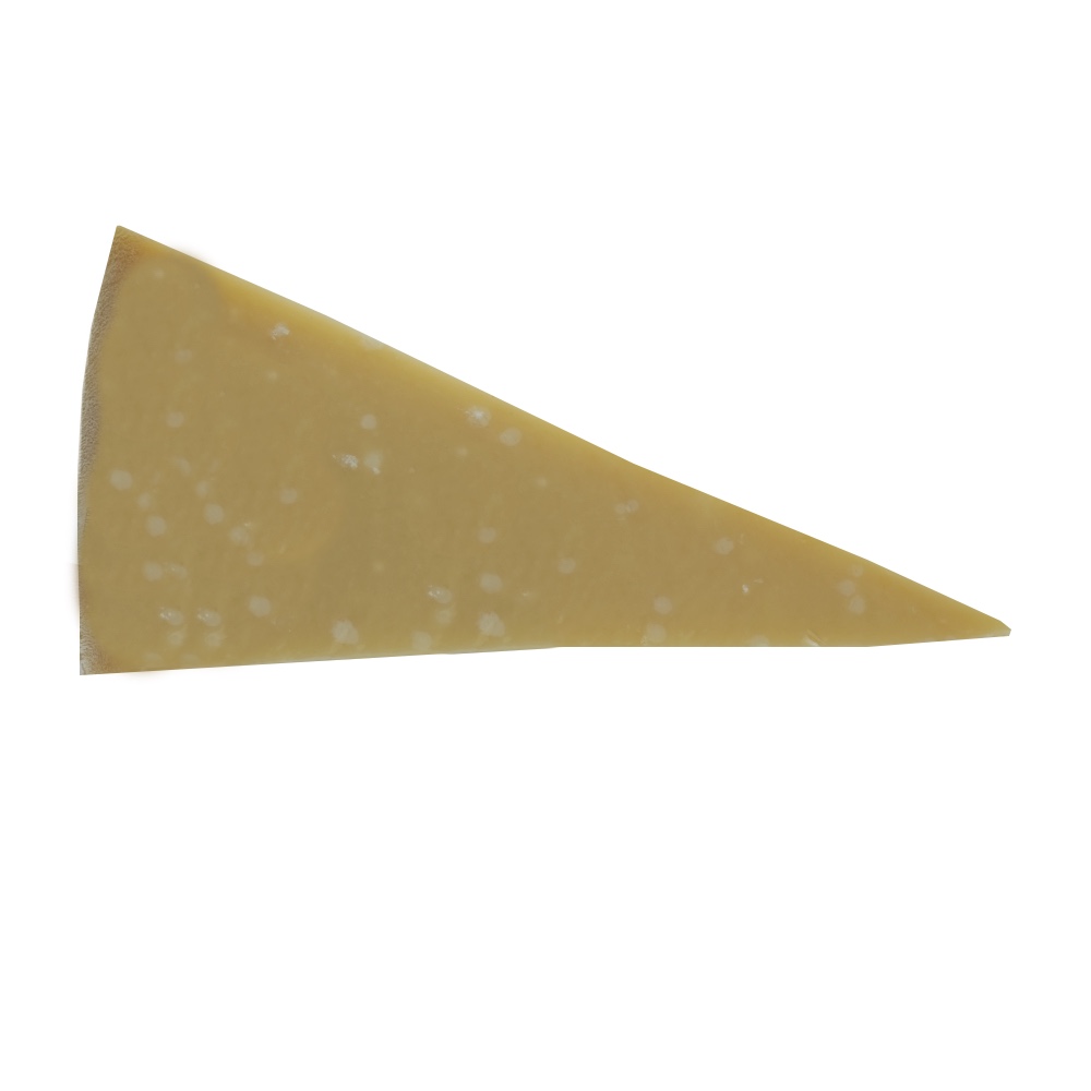 Parmigiano Reggiano Cheese Wheel Per Kg