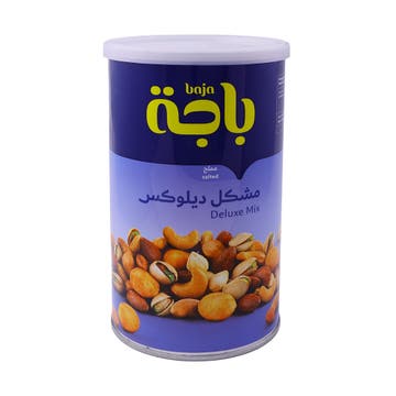Baja Mixed Nuts Deluxe 450g 