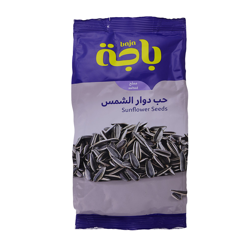 Baja Salted Sunflower Seed 230g