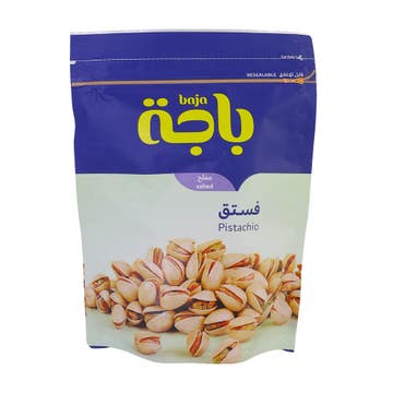 Baja Salted Pistachio 160g