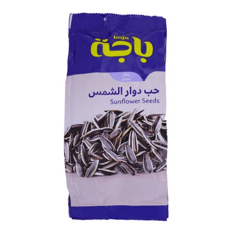Baja Salted Sunflower Seeds 85g 