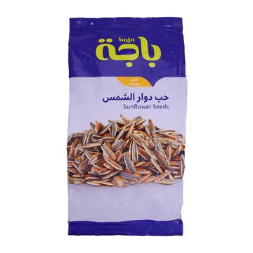 Baja Sunflower Seeds Cheese 230g 